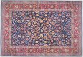 Antique Persian Kerman - Item #  26563 - 25-6 H x 12-9 W -  Circa 1910