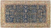 Antique Persian Kerman - Item #  27255 - 22-2 H x 11-6 W -  Circa 1920