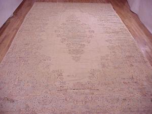 Antique Persian Kerman - Item #  27301 - 19-5 H x 11-0 W -  Circa 1920