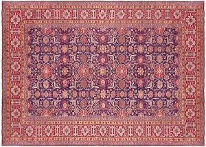 Antique Turkish Caucasian - Item #  27323 - 13-0 H x 10-2 W -  Circa 1920