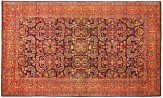 Antique Persian Sarouk - Item #  27364 - 19-9 H x 10-5 W -  Circa 1910