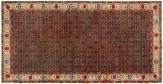 Antique Persian Bidjar - Item #  27392 - 23-4 H x 11-2 W -  Circa 1900