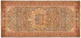 Antique Persian Ziegler Sultanabad - Item #  27682 - 34-0 H x 14-0 W -  Circa 1890