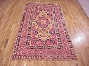 Antique Persian Khorason - Item #  27829 - 11-0 H x 5-8 W -  Circa 1900