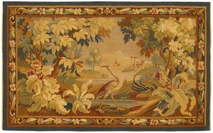 Landscape Tapestry