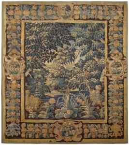 Verdure Landscape Tapestry