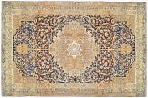 Antique Persian Baktiari - Item #  27902 - 23-6 H x 13-5 W -  Circa 1910