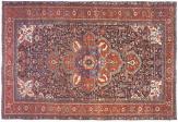 Antique Persian Serapi - Item #  27996 - 21-0 H x 13-4 W -  Circa 1910