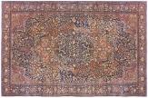 Antique Persian Ferahan Sarouk - Item #  28282 - 24-0 H x 14-0 W -  Circa 1900