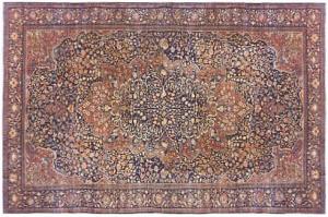 Antique Persian Ferahan Sarouk - Item #  28282 - 24-0 H x 14-0 W -  Circa 1900