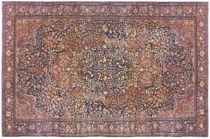 Antique Persian Ferahan Sarouk - Item #  28282 - 24-0 H x 14-0 W -  Circa 1900