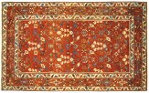 Antique Persian N.W. Persia - Item #  28289 - 6-9 H x 4-3 W -  Circa 1910