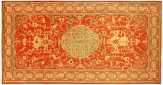 Antique Indian Agra - Item #  28296 - 26-0 H x 13-0 W -  Circa 1900
