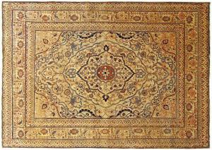 Tabriz Hadji Jalili