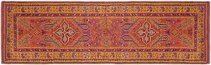 Antique Turkish Oushak - Item #  28529 - 12-0 H x 3-3 W -  Circa 1910