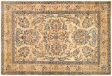 Antique Persian Lavar - Item #  28547 - 5-9 H x 4-0 W -  Circa 1900