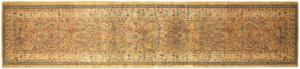 Antique Persian Hamadan Camel Hair - Item #  28670 - 15-8 H x 3-3 W -  Circa 1890