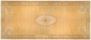 Antique Spanish Savonnerie - Item #  28722 - 27-2 H x 11-7 W -  Circa 1920