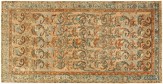 Antique Persian N.W. Persia - Item #  28749 - 13-5 H x 6-10 W -  Circa 1910