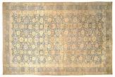 Antique Persian Lavar - Item #  28789 - 26-5 H x 14-1 W -  Circa 1890