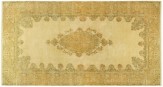 Vintage Persian Kerman - Item #  28844 - 22-9 H x 11-7 W -  Circa 1930