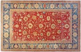 Antique Persian Ziegler Sultanabad - Item #  28855 - 19-2 H x 13-2 W -  Circa 1880