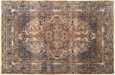 Antique Persian Lavar - Item #  29296 - 6-5 H x 4-4 W -  Circa 1900