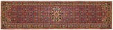 Antique Persian Bidjar - Item #  29312 - 17-7 H x 3-9 W -  Circa 1910