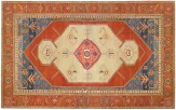 Antique Persian Serapi Bakshaish - Item #  29351 - 19-5 H x 12-0 W -  Circa 1900
