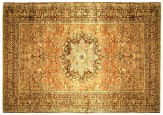 Antique Persian Baktiari - Item #  29385 - 13-4 H x 10-0 W -  Circa 1920