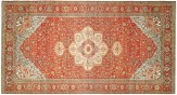Antique Persian Serapi - Item #  29523 - 19-1 H x 10-6 W -  Circa 1900