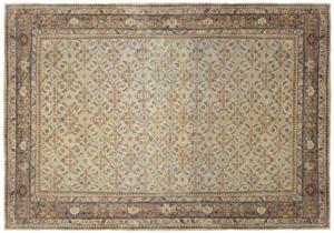Antique Persian N.W. Persia - Item #  29551 - 16-4 H x 11-9 W -  Circa 1910