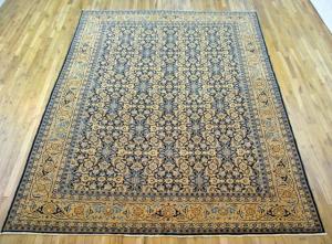 Antique Persian Tabriz - Item #  29582 - 10-9 H x 8-0 W -  Circa 1920