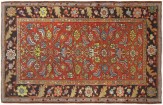 Antique Persian Bidjar - Item #  29604 - 5-5 H x 3-6 W -  Circa 1900