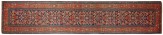 Antique Persian Malayer - Item #  29611 - 17-2 H x 3-6 W -  Circa 1910