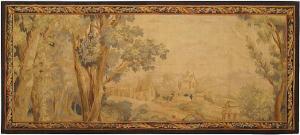 Landscape Tapestry