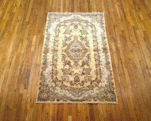 Vintage Persian Kerman - Item #  29750 - 6-9 H x 3-9 W -  Circa 1930