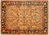 Antique Persian Lilihan - Item #  29832 - 11-9 H x 9-2 W -  Circa 1910