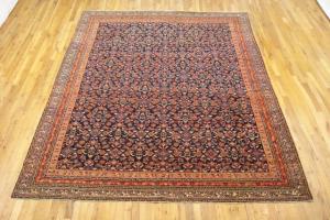 Antique Persian Ferahan - Item #  29851 - 9-3 H x 8-0 W -  Circa 1900