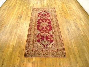 Antique Indian Lahore - Item #  29858 - 8-8 H x 3-9 W -  Circa 1920