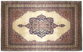 Antique Persian Lavar - Item #  29866 - 16-6 H x 11-6 W -  Circa 1900