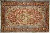 Antique Persian Serapi - Item #  29881 - 20-4 H x 12-0 W -  Circa 1910