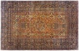 Antique Persian Lavar - Item #  29934 - 24-5 H x 15-3 W -  Circa 1880