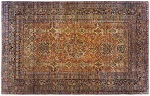 Antique Persian Lavar - Item #  29934 - 24-5 H x 15-3 W -  Circa 1880