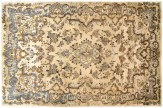 Antique Persian Kerman - Item #  29995 - 5-0 H x 3-0 W -  Circa 1920