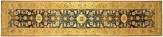 Antique Persian N.W. Persia - Item #  31014 - 16-3 H x 3-1 W -  Circa 1900