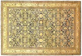 Antique Persian N.W. Persia - Item #  31026 - 12-2 H x 9-0 W -  Circa 1920