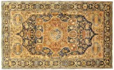 Antique Persian Ferahan Sarouk - Item #  31041 - 6-5 H x 4-4 W -  Circa 1900