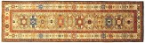 Antique Persian N.W. Persia - Item #  31080 - 10-9 H x 3-4 W -  Circa 1900