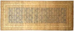 Antique Persian Malayer - Item #  31089 - 16-4 H x 6-10 W -  Circa 1920